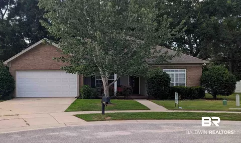702 Jillian Pl, Bay Minette, AL 36507