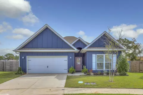 3802 Borman Ct, Gulf Shores, AL 36542
