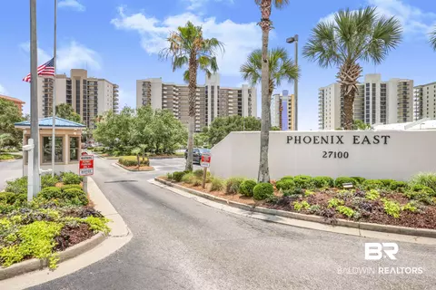 27100 Perdido Beach Blvd #506, Orange Beach, AL 36561