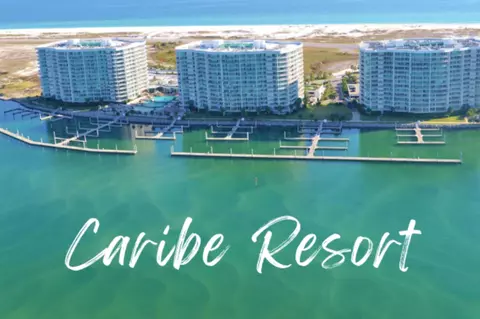 28107 Perdido Beach Blvd #D508, Orange Beach, AL 36561
