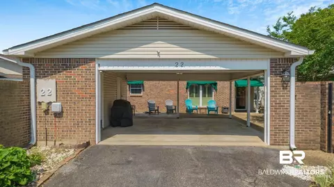 22 Cobblestone Way, Mobile, AL 36608 photo 2