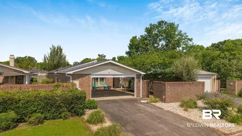 22 Cobblestone Way, Mobile, AL 36608