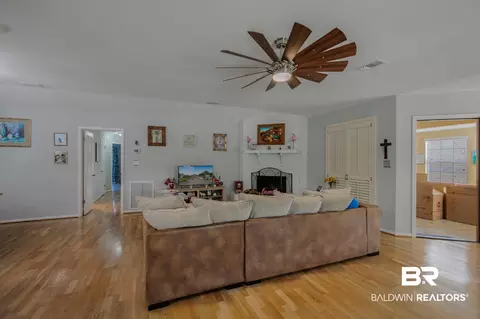 22 Cobblestone Way, Mobile, AL 36608 photo 8