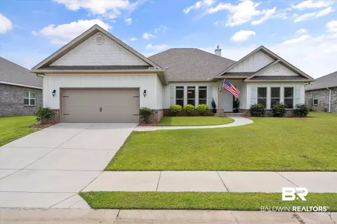 8816 Bronze Ln, Foley, AL 36535