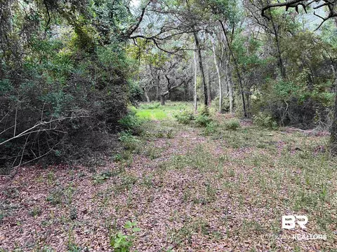 0 Farley Ln, Lillian, AL 36549