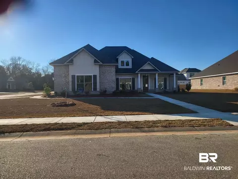 772 Culpeo Ave, Fairhope, AL 36532