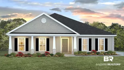 11188 Genuine Risk Cir, Daphne, AL 36526