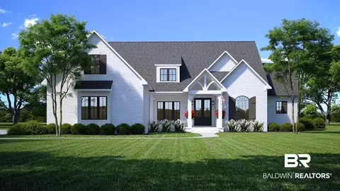 10591 Aria Ave, Fairhope, AL 36532