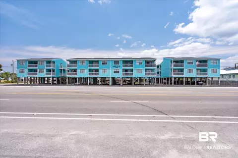 728 W Beach Blvd #210, Gulf Shores, AL 36542