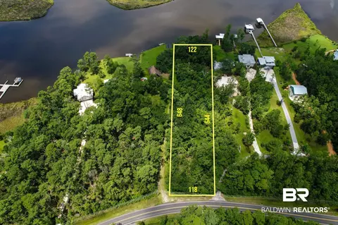 18295 Britton Ln, Gulf Shores, AL 36542