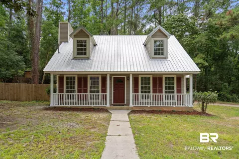 232 Bay View Dr, Daphne, AL 36526