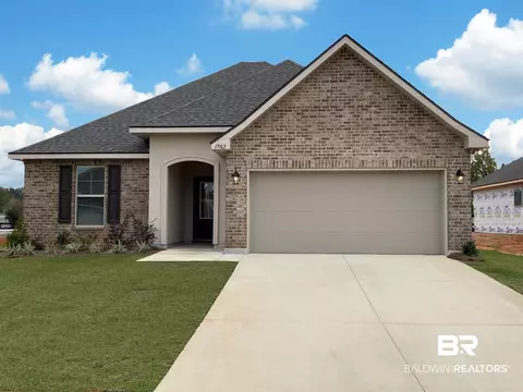 17062 Lafayette Dr, Robertsdale, AL 36567