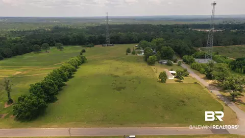 0 Jordan Rd, Flomaton, AL 36441