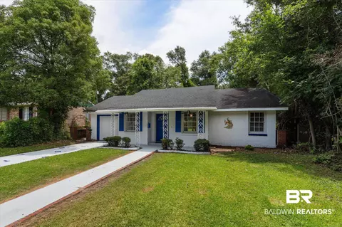 270 Siena Vis, Mobile, AL 36607
