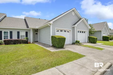 2651 S Juniper St #1001, Foley, AL 36535