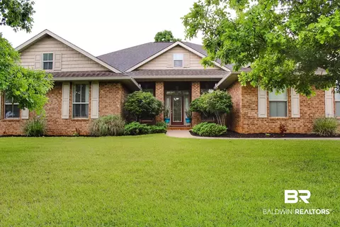 27855 Rileywood Dr, Daphne, AL 36526