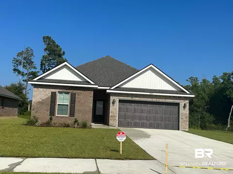 6826 Summerset Dr, Gulf Shores, AL 36542