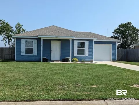 15073 Marem Dr, Foley, AL 36535