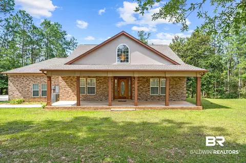 32581 Buzbee Rd, Spanish Fort, AL 36527