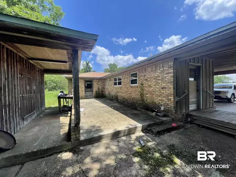 1311 N Highway 99, Mcdavid, FL 32568 photo 13