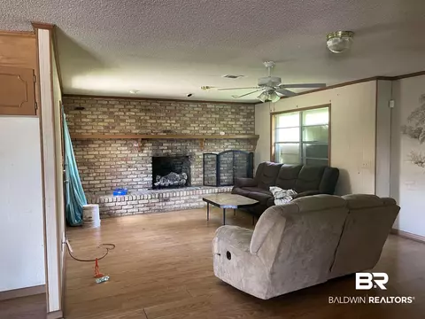 1311 N Highway 99, Mcdavid, FL 32568 photo 3