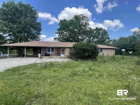 1311 N Highway 99, Mcdavid, FL 32568 photo 1