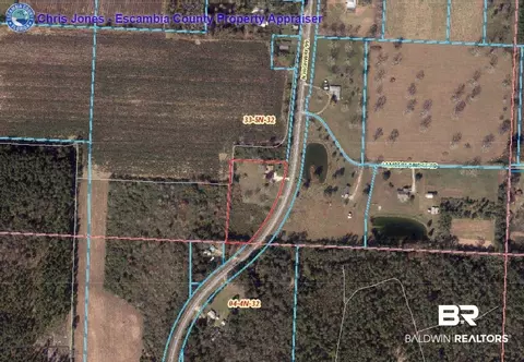 1311 N Highway 99, Mcdavid, FL 32568 photo 18