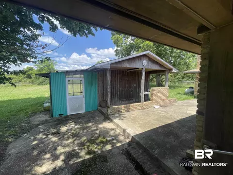 1311 N Highway 99, Mcdavid, FL 32568 photo 14