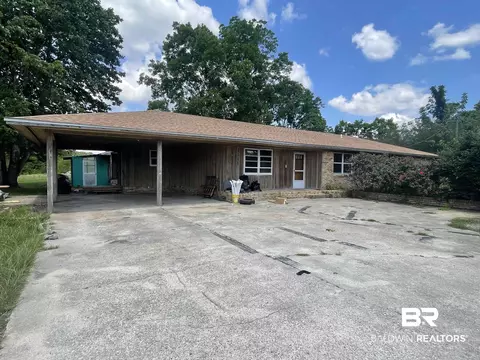 1311 N Highway 99, Mcdavid, FL 32568 photo 2