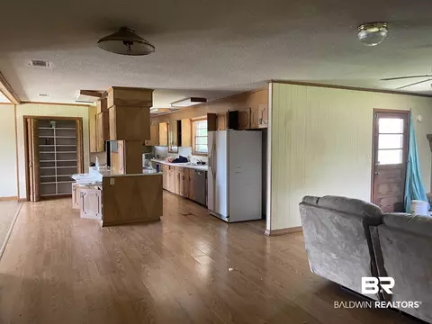 1311 N Highway 99, Mcdavid, FL 32568 photo 4