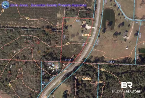 1311 N Highway 99, Mcdavid, FL 32568 photo 19