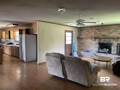 1311 N Highway 99, Mcdavid, FL 32568 photo 12