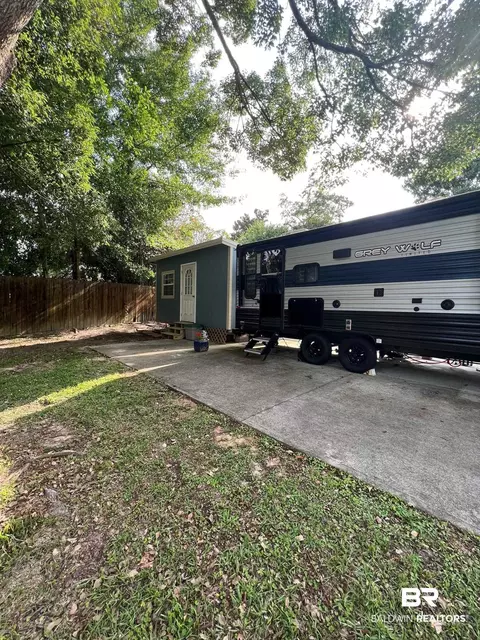554 Escambia Loop, Lillian, AL 36549 photo 8