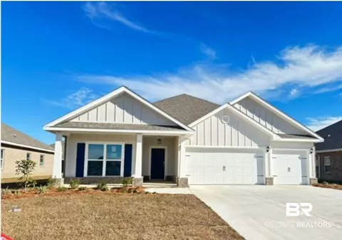 11568 Genuine Risk Cir, Daphne, AL 36526