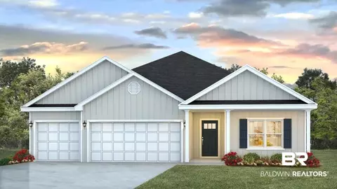 11147 Genuine Risk Cir, Daphne, AL 36526