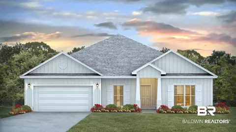 11173 Genuine Risk Cir, Daphne, AL 36526