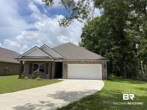 825 Ginger Lee St, Foley, AL 36535