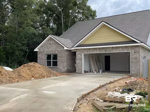 824 Ginger Lee St, Foley, AL 36535