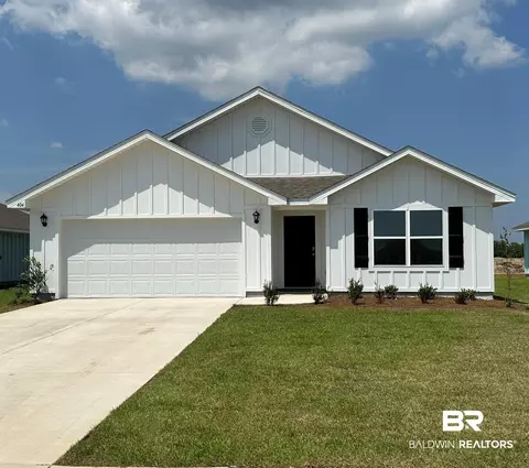 404 Winters Ave, Gulf Shores, AL 36542