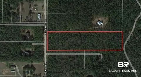 0 Private Road 304, Semmes, AL 36575