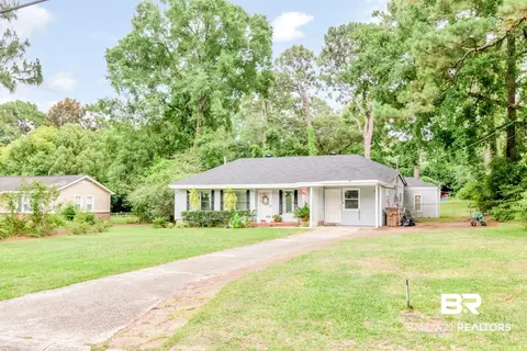 4301 Aldebaran Way, Mobile, AL 36693 photo 1