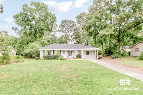 4301 Aldebaran Way, Mobile, AL 36693 photo 2