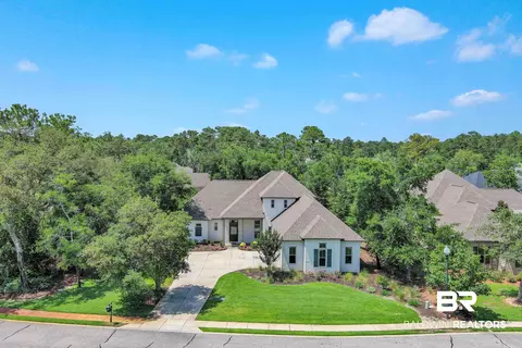 12 Wildlife Ct, Gulf Shores, AL 36542