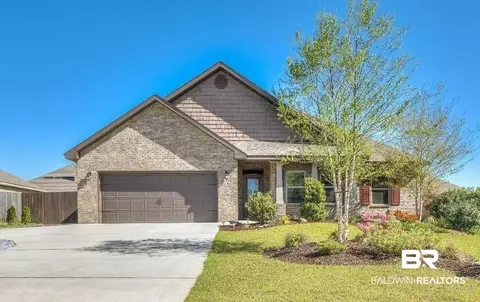 671 Whittington Ave, Fairhope, AL 36532