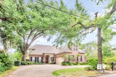 308 Wacker Ln, Mobile, AL 36608 photo 1