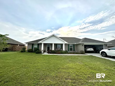 12860 Westfield Loop, Lillian, AL 36549 photo 2