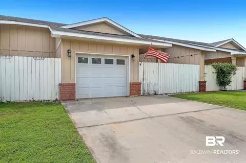 501 Cotton Creek Dr #1204, Gulf Shores, AL 36542