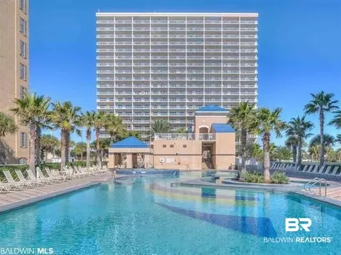 1010 W Beach Blvd #509, Gulf Shores, AL 36542