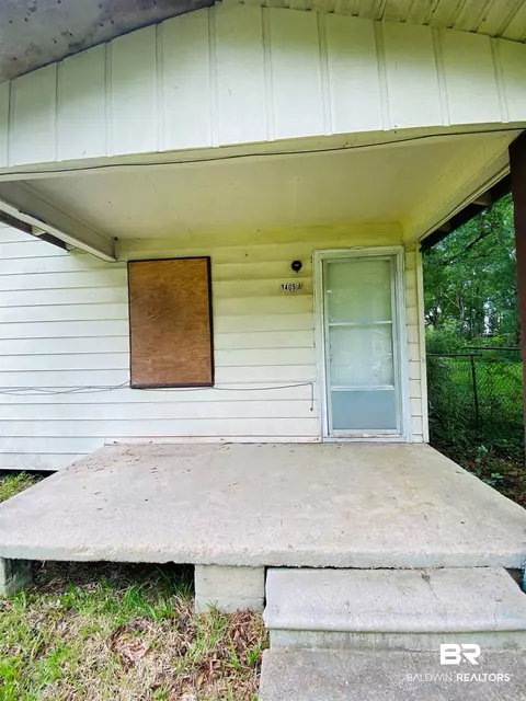 3405 Missile St, Whistler, AL 36612