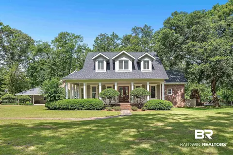 21161 Rachel Myers Ln, Fairhope, AL 36532